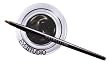 Maybelline Eyestudio Lasting Drama Gel Eyeliner 24H Black Collection - 08 Black Gold