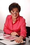 Woman Reviewing Book 2093 - 24