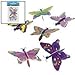 Fun Express Foam Butterfly Gliders Set (3 Dozen)