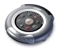 COBY CX-CD567 Sports Personal CD Player with 60 Second Anti Skip