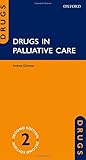 Drugs in palliative care