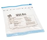 ITW Space Bag BRS-5512 Travel Roll bags: 3 Pack - 1 Pouch, 1 Carry-On and 1 Suitcase Size Bag