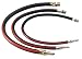 Draper 54438 Airtool H & S Whip Hose 1/4