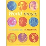 The Rough Guide to World 100 Essential CDs [Audio CD]