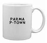 PARMA P-Town Mug