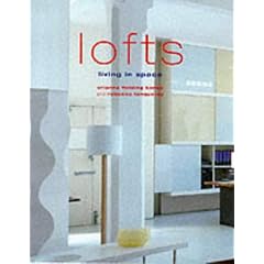 Lofts: Living in Space