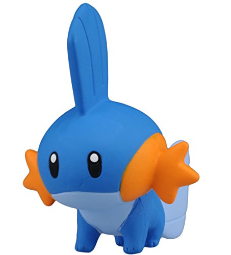 Takaratomy Official Pokemon X and Y MC-058 2