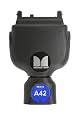 Monster Mobile iTips Smart Connector A42 for Mobile Phones For Motorola Phones (MBL-ITIP A42)