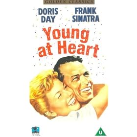 Young at Heart [VHS]