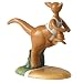 Royal Doulton Winnie The Pooh Hop, Skip & Jump Figurine