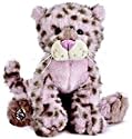 Webkinz Strawberry Cloud Leopard - Limited Edition