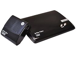 New Arrival brite-View HDelight (BV-1222) Wireless Stream Uncompressed FULL 1080P HD Beam-to-HDTV In-Room Transmission Kit (For HD devices ex : Blu-ray Players and Notebook/PC with HDMI outputs)