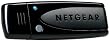 Netgear WNDA3100-200PES Adaptateur USB 2.0 Wifi-N 300 Dual band