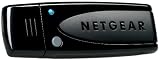 NETGEAR RangeMax Dual Band Wireless-N USB Adapter WNDA3100v2 - Network adapter - Hi-Speed USB - 802.11b, 802.11a, 802.11g, 802.11n