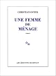 Une femme de m�nage