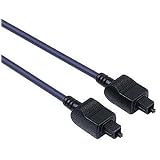 Hama Optisches Digitalkabel 2x ODT Toslink 1,5mvon "Hama"