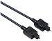 Elektronik : Hama Optisches Digitalkabel 2x ODT Toslink 1,5m