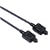 Hama Optisches Digitalkabel 2x ODT Toslink 1,5m