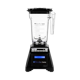 Blendtec Home The Professionals Choice 1560-Watt Total Blender Sale