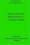 Sodom, Or the Quintessence of Debauchery (The New Traveller's Companion Series)