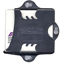 Electronic Holder Black