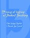 13 Ways of Looking at Student Teaching: A Guide for First-Time English Teachers