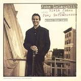 Revue John McLaughlin  / After The Rain
