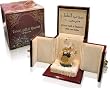 Dehan Al Oudh Manasek - Arabian Perfume Oil