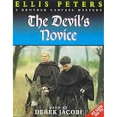 Devil's Novice
