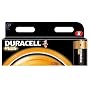 Duracell Plus Batteries D 6 pack