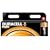 Duracell Plus Batteries D 6 pack