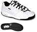 Globe Mullen S4 White/Black