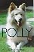 Polly: A White German Shepherd