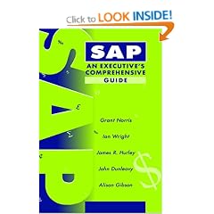 SAP: An Executive's Comprehensive Guide