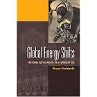 Global Energy Shifts: Fostering Sustainability in a Turbulent Age by  Bruce Podobnik