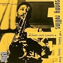 Sonny Rollins with the Modern Jazz Quartet