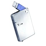 T.one 4 GB USB Mico-Portable 1 Inch Hard Disk Drive