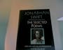 Jonathan Swift: The Selected Poems