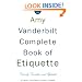 Complete Book of Etiquette