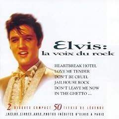 La Voix du Rock