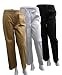Women's Cotton Capri Pants