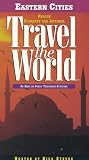 Eastern Cities: Prague, Budapest and Istanbul