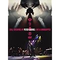 Peter Gabriel - Still Growing Up: Live & Unwrapped [2 DVDs]