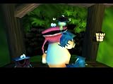 Rayman 2: The Great Escape