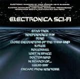  : Electronica Sci-Fi