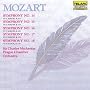 Mozart: Early Symphonies