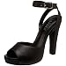 Lauren Ralph Lauren Women's Fantara Ankle-Strap Sandal