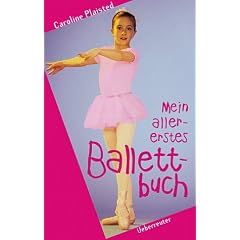 Mein allererstes Ballettbuch
