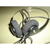 Sony Walkman MDR-006 Radio Headphones for Walkmans, IPODS, MP3's