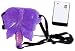 Remote Control Butterfly Strap-On Vibrator